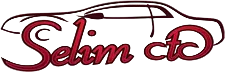 Selim Oto Logosu